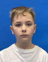 Kacper MAZUREK
