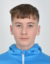 Michał  CHMURA
