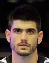 Luka STEPANCIC