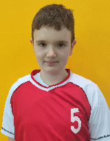 Hlib SEVENKO
