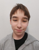 Mateusz GORAZDA