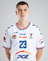Mykola PROTSIUK