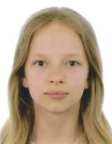 Oliwia ZAPAŁA