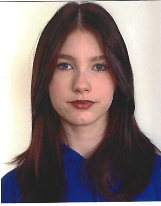Maja BĘTKOWSKA
