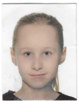 Lena SMAGAŁA