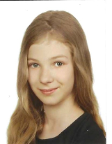 Marika ROSIŃSKA