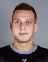 Mateusz KAŹMIERCZAK