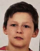 Sebastian SOSNOWSKI
