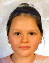 Alina SLIPENKA