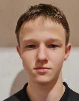 Błażej  STRULAK