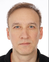 Daniel ŚLIWIŃSKI