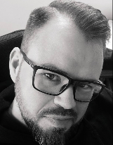 Damian SIKORSKI