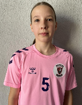 Małgorzata GRĘDA