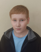 Kyryl DOBROVOLSKYI