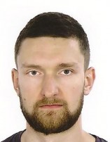 Krzysztof  SZCZECINA