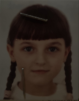Karina  ARENT