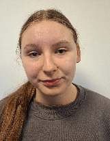 Amelia WĘGRZYN