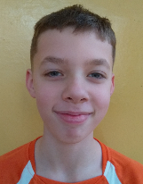 Jeremi DYMINCZUK