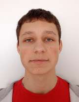 Maksym HUSIEV