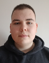 Mateusz KOBUS