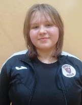Eliza KRĘŻOŁEK