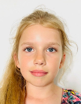 Julia BUDZYŃSKA