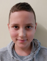 Mateusz MILER