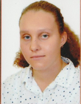 Maja PRZYBYSZ