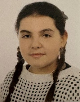 Nikola STEFAŃSKA