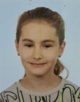 Wiktoria  MICHALSKA