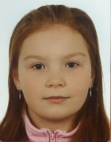 Nadia RYDZEWSKA