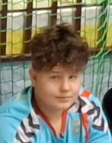 Kacper PRZYWOŹNY