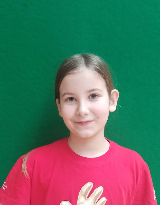 Amelia  PRZYWOŹNA