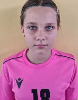 Natalia KOŁDA