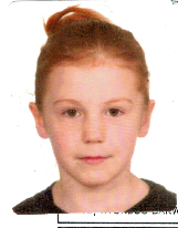 Kaja CHRONOWSKA