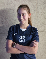 Zuzanna BINKOWSKA