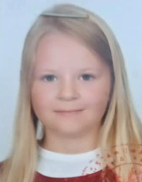 Sara OKNIŃSKA