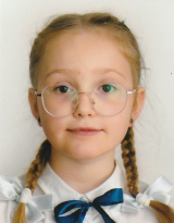 Zofia WIŚNIEWSKA