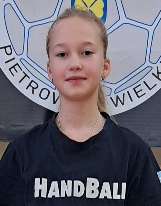 Marcelina MOTYKA