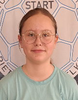 Maja SZKURŁAT