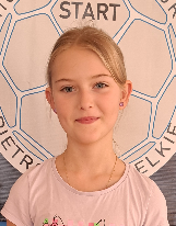 Amelia ŠUSTEK