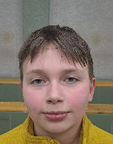 Maksymilian ZAURSKI