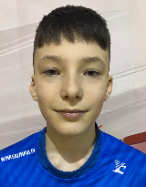 Kacper STUDZIŃSKI