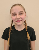 Zuzanna PISARCZYK