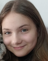 Julia POŻAROWSKA