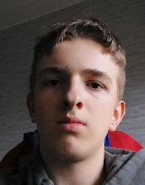 Bartosz  ŻBIKOWSKI
