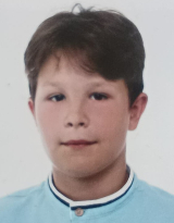 Patryk KRIEGEL