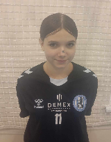 Amelia DMYTRYSZYN