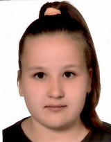 Julia MIESZCZAK