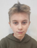 Miłosz KUPECKI